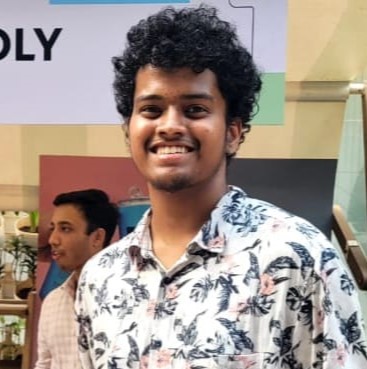 Priyanth Elango